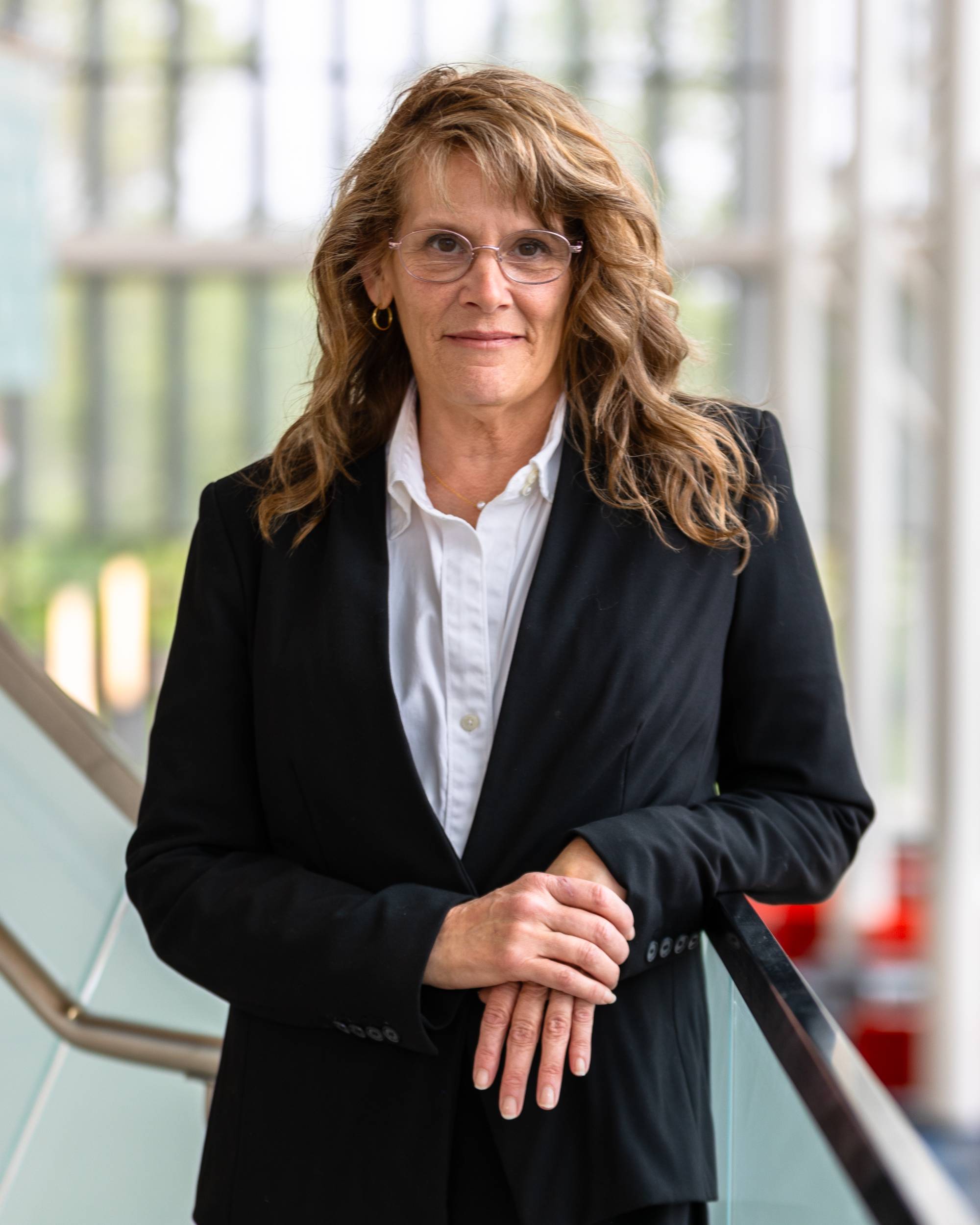 brandalyn morris headshot